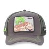 Dragon Ball Super Broly Trucker  - Šiltovka Capslab