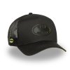 Batman Logo DC COMICS Trucker - Capslab