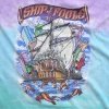 Gratefull Dead Ship Of Fools - Liquid Blue