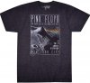 Pink Floyd Dark Side Live - Liquid Blue