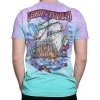 Gratefull Dead Ship Of Fools - Liquid Blue