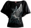 Celestial Bat - Spiral Ladies