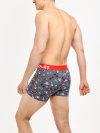 Preteky formuly - Pánske Boxerky - Good Mood