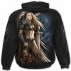Angel Warrior - Mikina -Spiral
