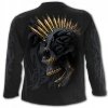 Black Gold - Longsleeve Spiral