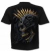 Black Gold - Spiral