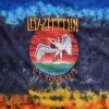 Led Zeppelin Icarus 1975 - Liquid Blue