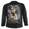 Devil Beauty - Longsleeve Spiral