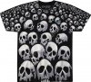 Son Of Skulls - Liquid Blue