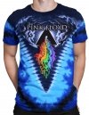 Pink Floyd Prism River - Liquid Blue