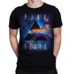 Pink Floyd Dark Side Space - Liquid Blue