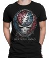 Gratefull Dead Bertha SYF - Liquid Blue