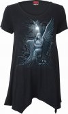 Ethereal Angel - Smock Tunic - Spiral