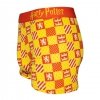 Harry Potter Gryffindor - Pánske Boxerky Good Mood