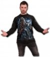 Grim Rocker - Longsleeve Spiral