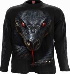 Basilisk - Longsleeve Spiral