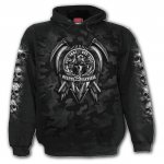 Tactical Reaper - Mikina -Spiral