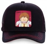 Senbei Dr. Slump - Kšiltovka Capslab