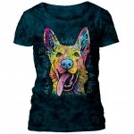 Love Shepherd - The Mountain - Damska