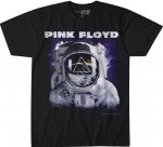 Pink Floyd Spaceman - Liquid Blue