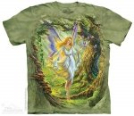 Fairy Queen - The Mountain