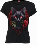 Cat's Love - Ladies Spiral
