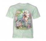 Enchanted Unicorn - The Mountain - Junior