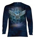 Awake Your Magic - Long Sleeve The Mountain