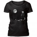 By The Light Of The Moon Eagle - The Mountain Ladies