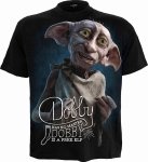 Harry Potter - Dobby  - Spiral Direct