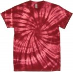 Hurricane Maroon - TCH