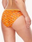 Honeycomb - Briefs Ladies - Good Mood