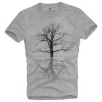 Tree Grey - Underworld