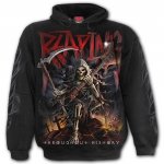 Reaping Tour - Hoodie Spiral