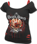 5FDP Assassin - 2in1 Ladies Spiral