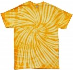 Hurricane Gold - TCH