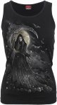 Queen of Death - Razor Top Spiral – Ladies