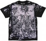 Woodcut Havok - Liquid Blue