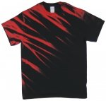 Eclipse Red/Black - TCH