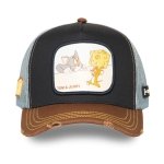 Tom and Jerry Cheese - Cap Capslab