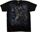 Soul Taker - Liquid Blue