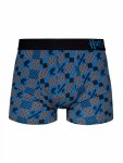 Harry Potter Ravenclaw - Mens Fitted Trunks Good Mood