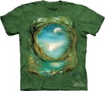 Moon Tree -  The Mountain