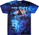 Pink Floyd Pulsar Prism - Liquid Blue