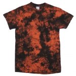 Infusion Black/Orange - TCH
