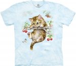 Cherry Kitten - The Mountain