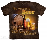Beer Outdoor - The Mountain