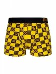 Harry Potter Hufflepuff - Pánske Boxerky Good Mood