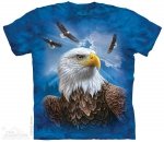 Guardian Eagle - The Mountain