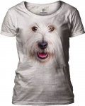 Big Face Terrier - The Mountain Damska